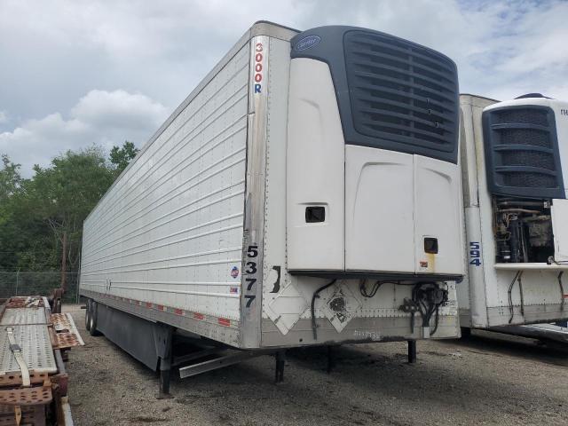  Salvage Utility Reefer 53 