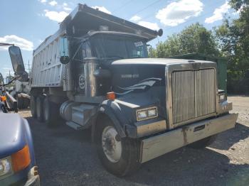  Salvage Westenstar New 4900 C