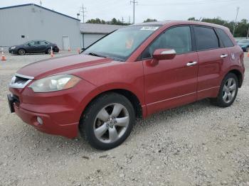  Salvage Acura RDX