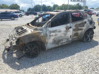  Salvage Hyundai KONA