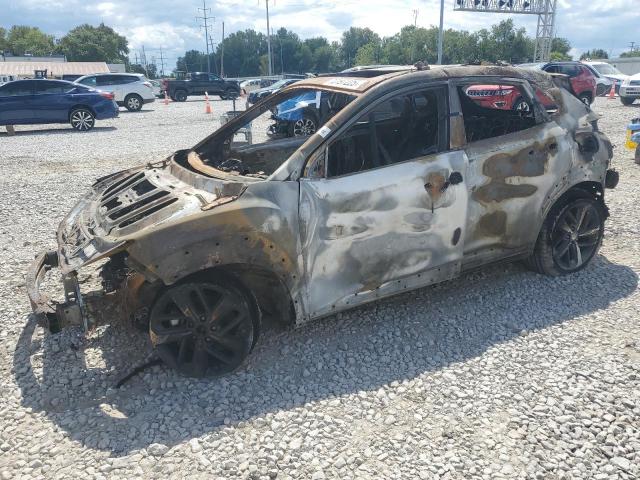  Salvage Hyundai KONA