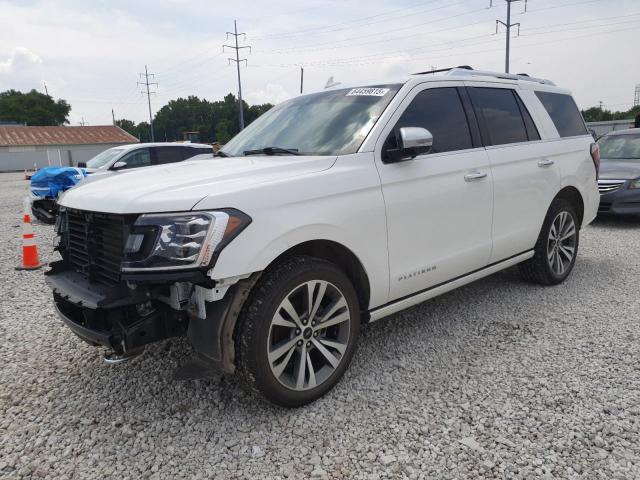  Salvage Ford Expedition