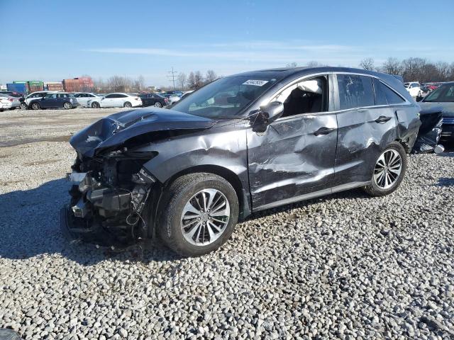  Salvage Acura RDX