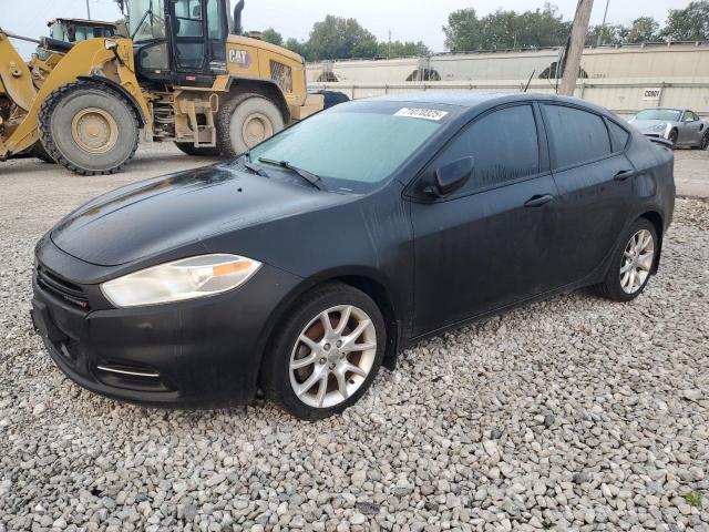  Salvage Dodge Dart
