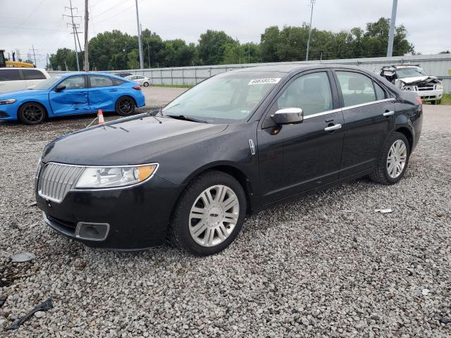  Salvage Lincoln MKZ
