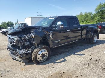  Salvage Ford F-450