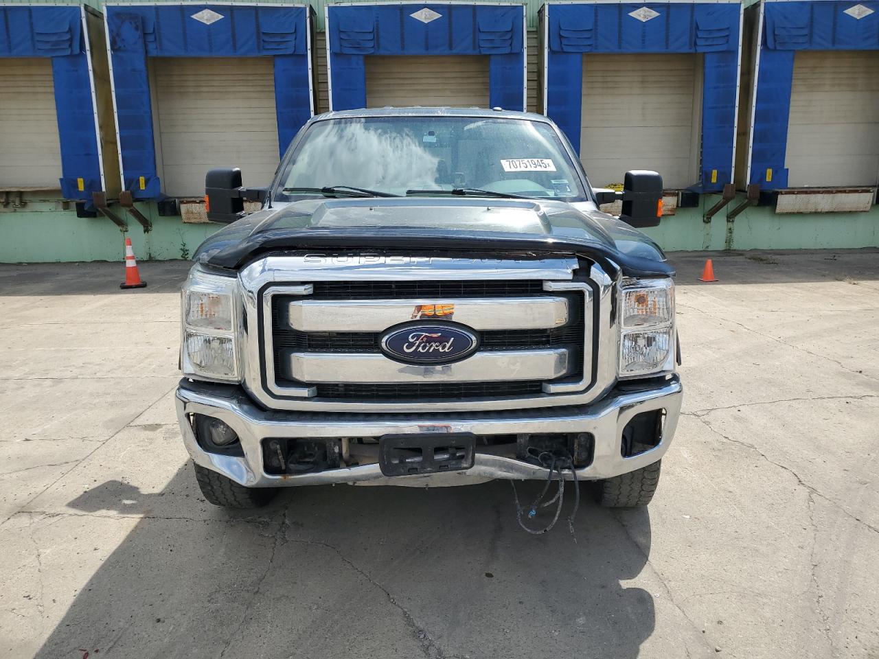 Ford F-350 Super Duty Image 2