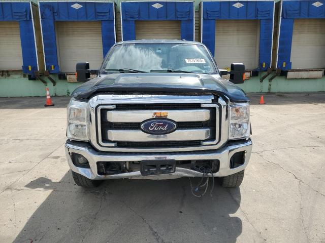 Ford F-350 Super Duty Image 2