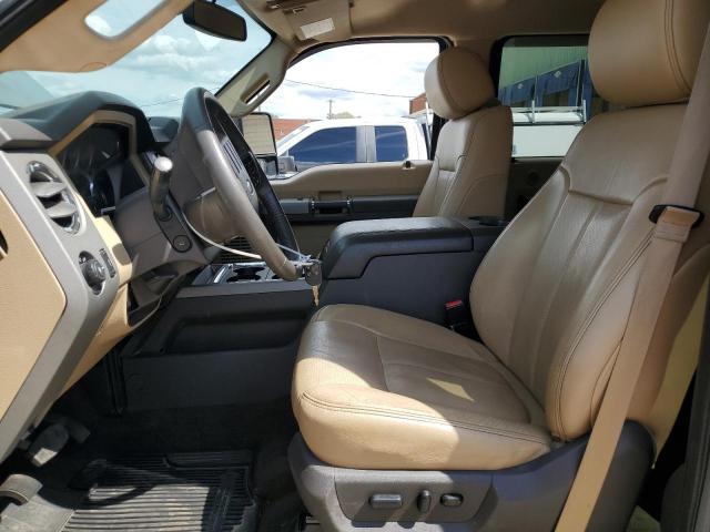 Ford F-350 Super Duty Image 10