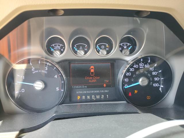 Ford F-350 Super Duty Image 7