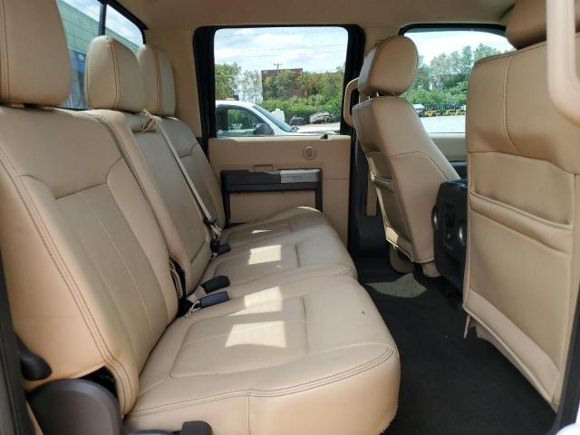 Ford F-350 Super Duty Image 9