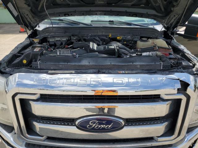 Ford F-350 Super Duty Image 11