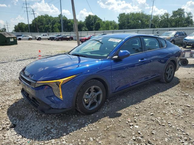  Salvage Kia K4 Lx