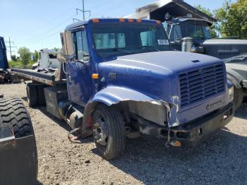  Salvage International 4700