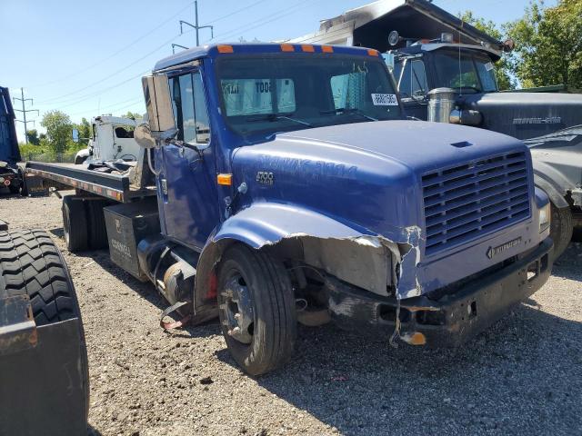  Salvage International 4700
