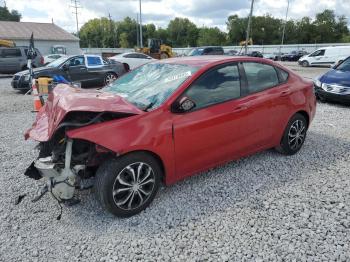  Salvage Dodge Dart