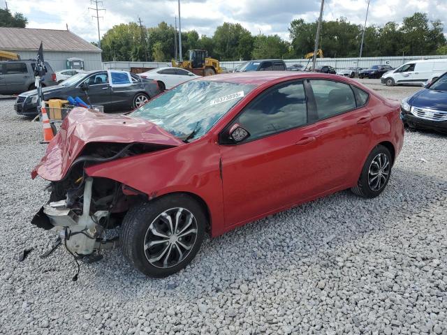  Salvage Dodge Dart