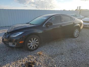  Salvage Mazda 6