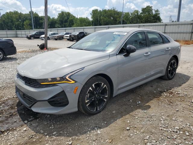  Salvage Kia K5