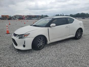  Salvage Toyota Scion