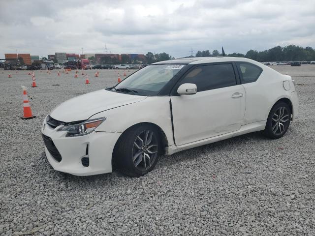  Salvage Toyota Scion