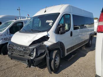  Salvage Ram Promaster