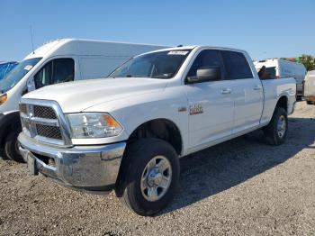  Salvage Ram 2500