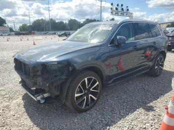  Salvage Volvo XC90