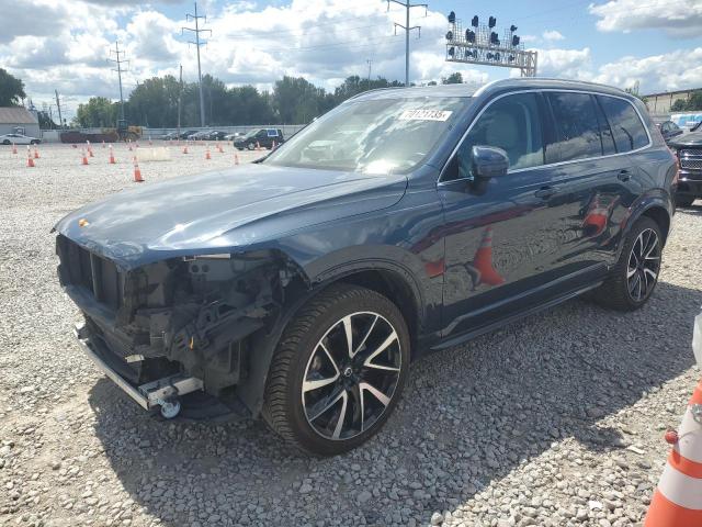  Salvage Volvo XC90