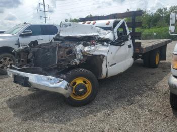  Salvage Chevrolet Gmt