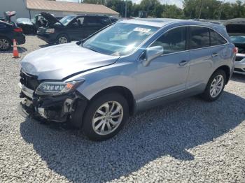  Salvage Acura RDX