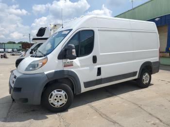  Salvage Ram Promaster