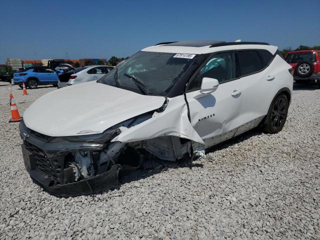  Salvage Chevrolet Blazer