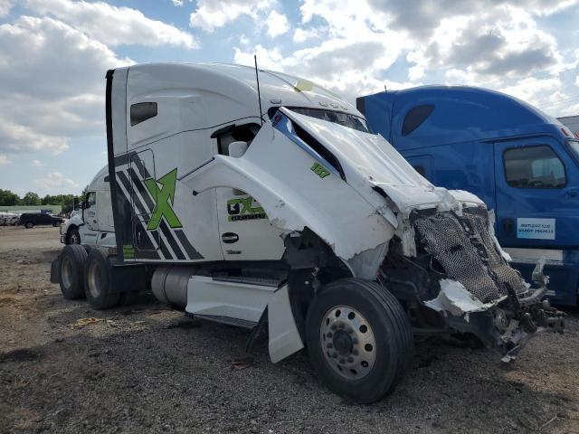  Salvage Kenworth T680