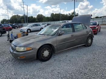  Salvage Buick LeSabre