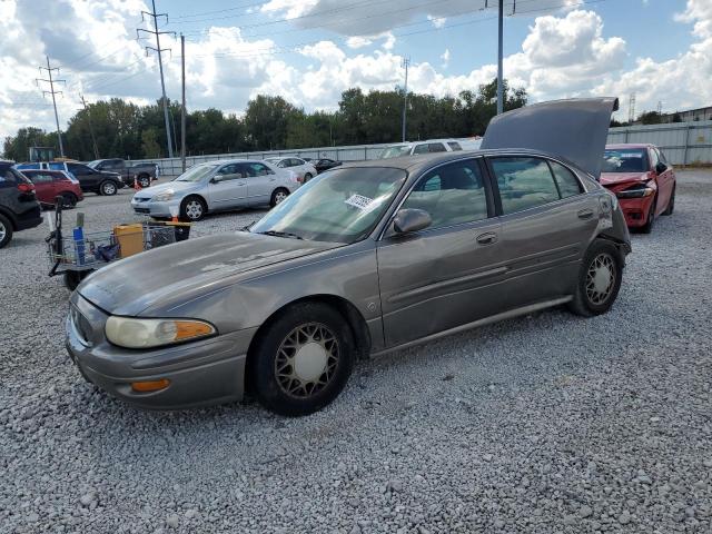  Salvage Buick LeSabre