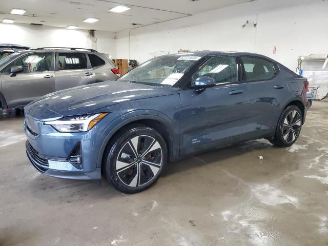  Salvage Polestar 2