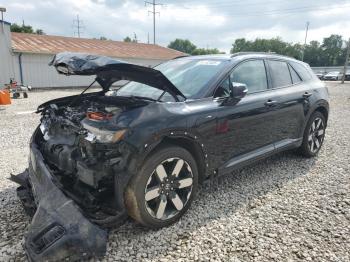  Salvage Honda Prologue E