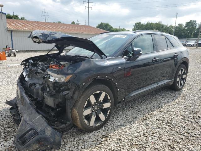  Salvage Honda Prologue E