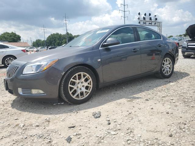  Salvage Buick Regal