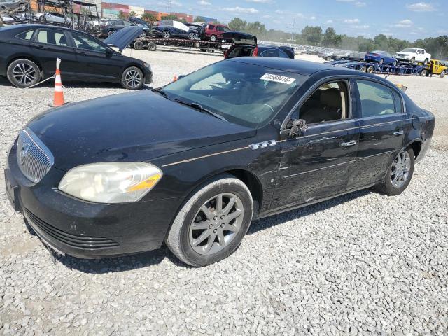  Salvage Buick Lucerne