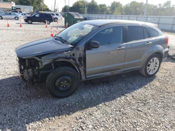  Salvage Dodge Caliber