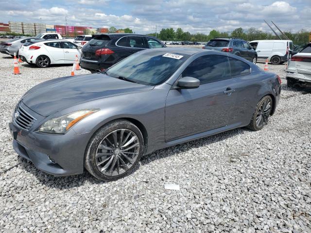  Salvage INFINITI G37