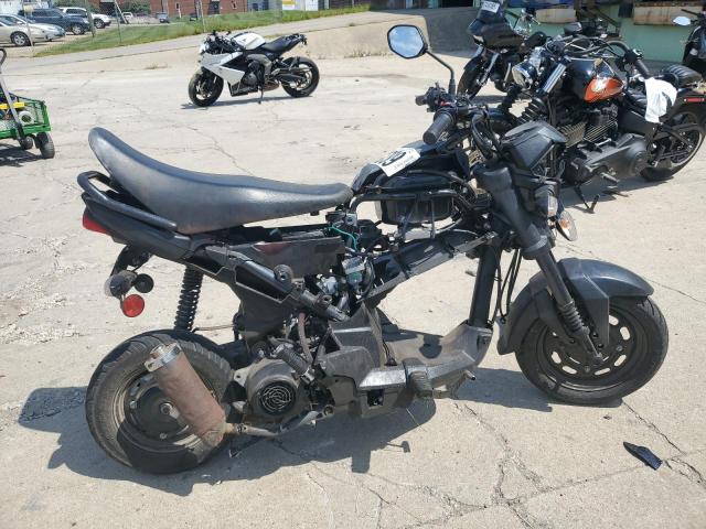  Salvage Honda Nva110 B