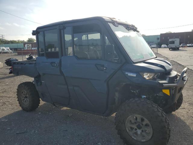  Salvage Can-Am Atv