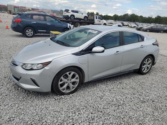  Salvage Chevrolet Volt