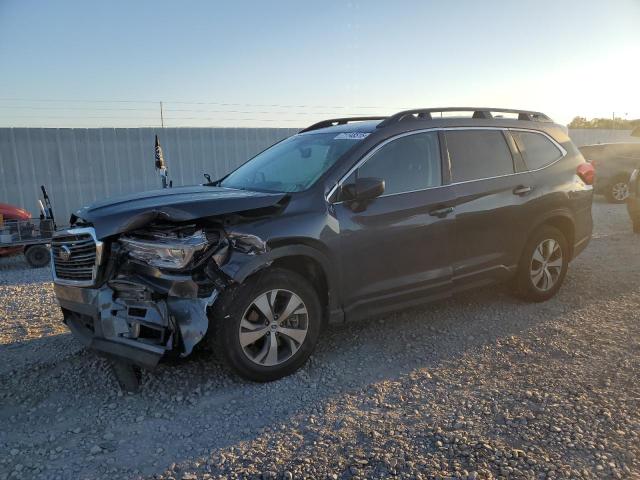  Salvage Subaru Ascent