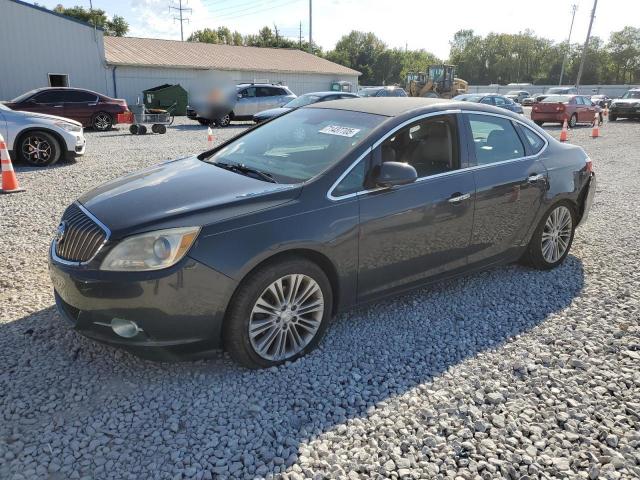  Salvage Buick Verano