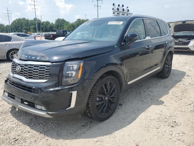  Salvage Kia Telluride