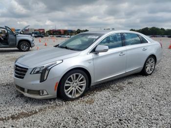  Salvage Cadillac XTS